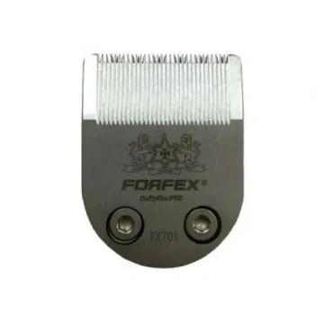 BaByliss PRO FX767E nazis (40mm)