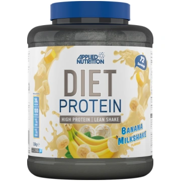 Applied Nutrition Diet Whey Protein 1800g