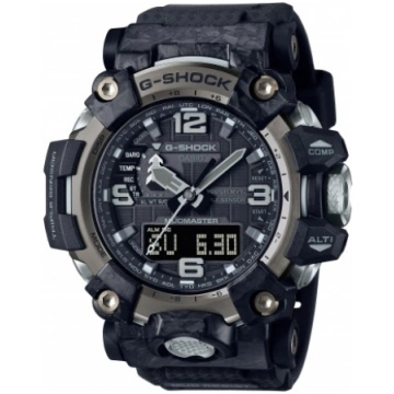 CASIO GWG-2000-1A1ER