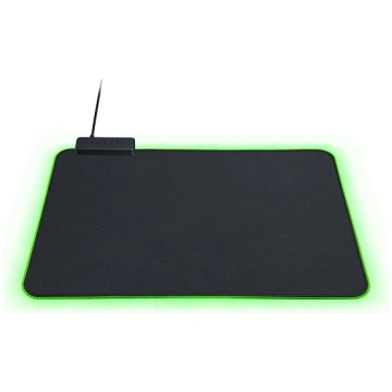 Razer, Razer Soft Gaming Mouse Mat with Chroma, Go
