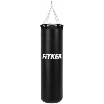 Fitker HOME boksa maiss, PVC
