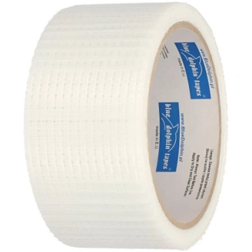 (128005) Sietlenta 48mm x 10m pašlīmējoša Xltape |
