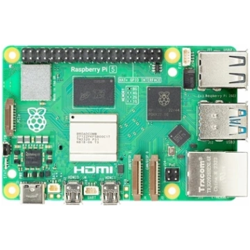 Raspberry Pi Raspberry Pi 5 1GB} RPI-27892