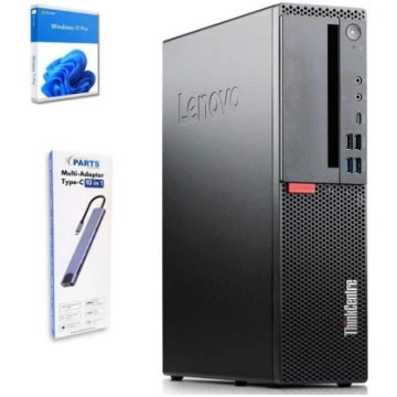 Lenovo ThinkCentre Mx20s SFF galddators | Intel Co