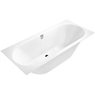 Villeroy & Boch vanna Oberon 2.0 Duo, 1800x800mm, 