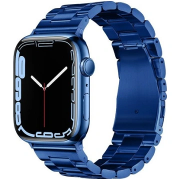 F-Design FA10 Apple Watch 38 / 40 / 41mm Blue ( 13