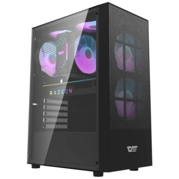 Stacionārs dators Mdata Gaming Ryzen 5 5600G, 512 