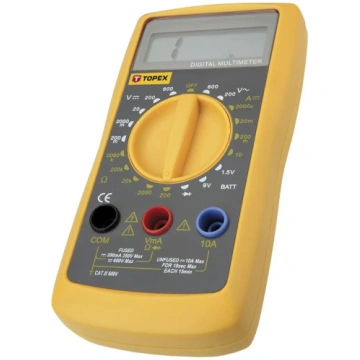 Topex 94W104 multimetrs