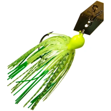 Chatterbait Original 3/8 oz/10.6g Frog