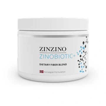 ZinoBiotic+
