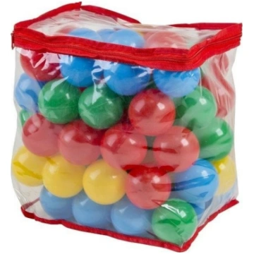 Baczek Bumbas Baseina 7cm 30gab