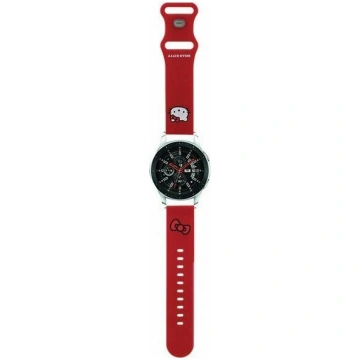 Sourcing Hello Kitty Universal Strap HKUWLSCHBLR S