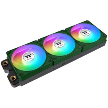 Thermaltake CT120 EX Reverse ARGB Sync PC Cooling 