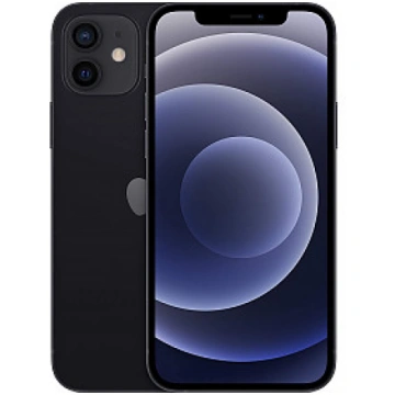 iPhone 12 128GB Black ReNew Mobilais telefons APPL