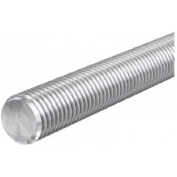 Vītņustienis cinkots 6x1000 DIN975 Forcefix