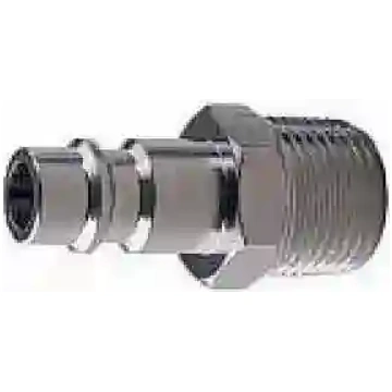 štuceris M1/2'' Pneumo Plus