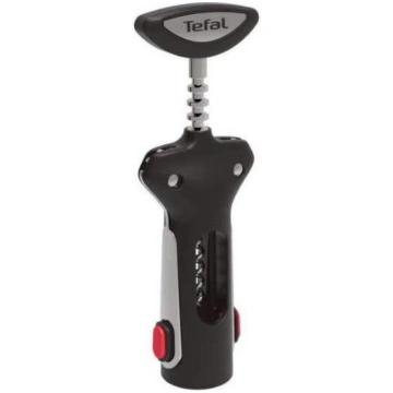 Tefal - Korķviļķis INGENIO melna