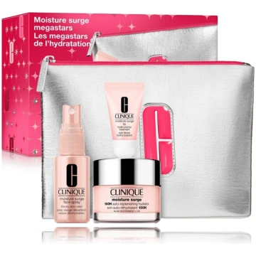 Clinique Moisture Surge komplekts (50 ml mitrinātā