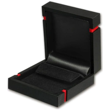 IMPPaC Jewellery Box Dāvanu iepakojums Black Unive