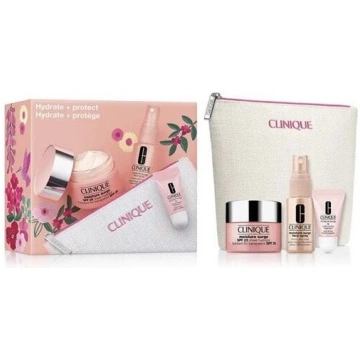 Sejas krēmu komplekts Clinique Moisture Surge SPF2
