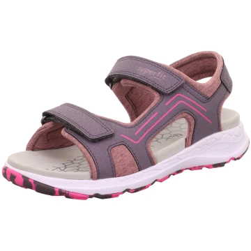 Superfit sandales CRISS CROSS