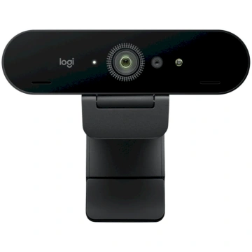 Logitech Logitech Brio 4K Web Kamera