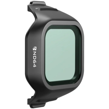 Freewell ND64 filter for DJI Mini 5 Pro FW-MN5-ND6