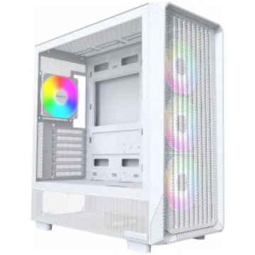 Case|MONTECH|X5|MidiTower|Case product features Tr