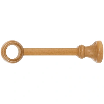 Karnīzes kronšteinis Domoletti, 180 mm, Ø 28 mm, o
