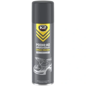 K2 epoksīda pretkorozijas grunts