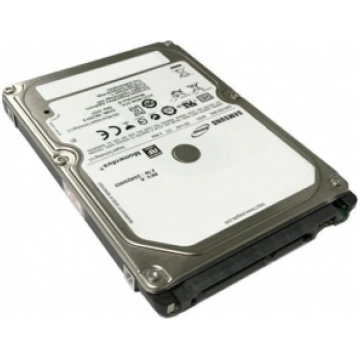 Lietots - Lietots.HDD 500GB 5400 SATAII 2.5"