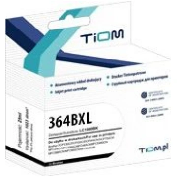 Tuša Tiom Tuša Tiom Do Hp 364xl | Dj 3070/4610/551