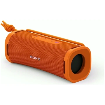 SONY ULT FIELD 1 Bluetooth speaker, orange (SRSULT