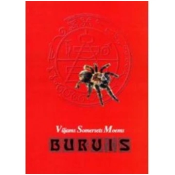 Burvis 6011231020006 GANDRS