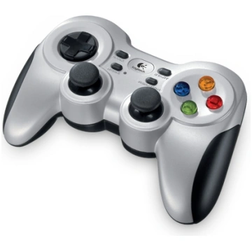 Logitech F710 Gamepad Wireless ( 940 000145 197507