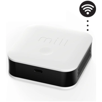 Mill | Sense smart indoor air quality monitor | SE