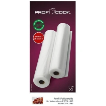 ProfiCook PC-VK 1015 PROFI COOK