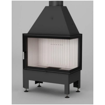 Sienas tipa kondicionieris Midea Breezeless E 5 KW