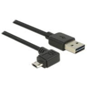 DeLOCK EASY-USB - USB-Kabel - Micro-USB Type B (M)
