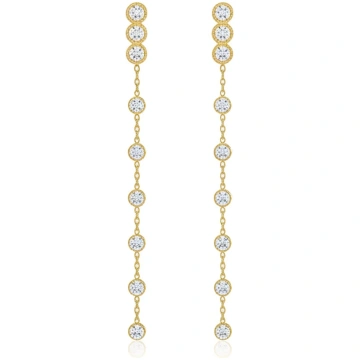 Cascade Earrings stormluxied