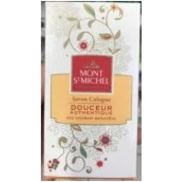 Mont St Michel Ambrée Authentique 125 ml Ziepes 31