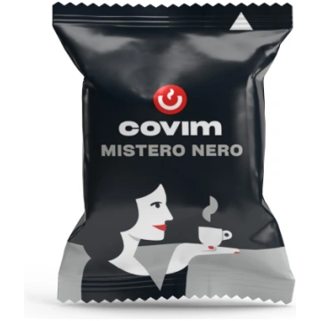 Capsules de café Covim mélange Mistero Nero (Extra