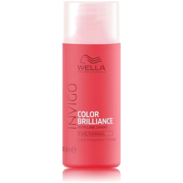 Wella Professional Invigo Brilliance šampūns krāso