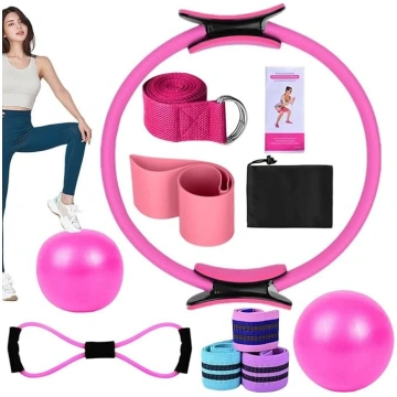 Pilates komplekts, Pilates komplekts mājām | Pilat