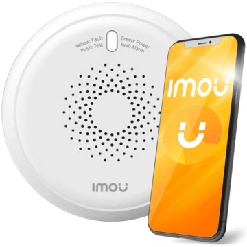 Imou gāzes sensors IOT-ZGA1-EU