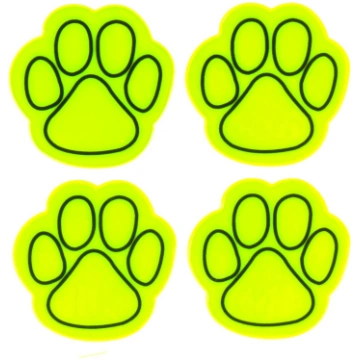 Atstarojošas uzlīmes set FOOTS AMIO-03940 | 03940