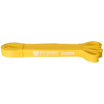 POWER SYSTEM Cross Band Level 1
