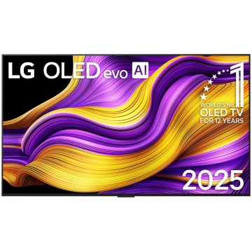 Televīzija LG OLED55G51LW OLED 55" Smart