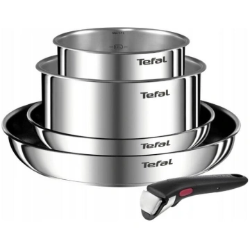 Tefal Ingenio Emotion Katlu un pannu komplekts 5ga