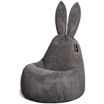 Bērnu sēžammaiss Qubo™ Baby Rabbit Track Feel Fit,